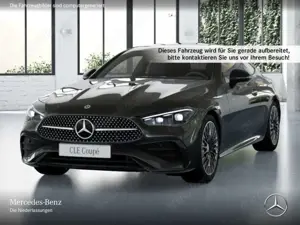 Mercedes-Benz CLE 220 d AMG+NIGHT+BURMESTER+KAMERA+KEYLESS+9G Bild 2