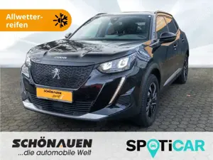 Peugeot 2008 ELEKTRO Allure +SHZ+OBC11kW+RFK+ALLW+PDC+BC+