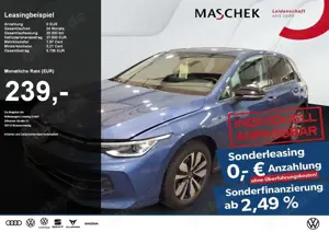 Volkswagen Golf Goal 2.0 TDI Sonderleasing ohne zzgl Kosten! DSG A
