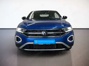 Volkswagen T-Roc Cabriolet GOAL 1.0TSI 116PS ACC.KAMERA.NAVI+VC.LED