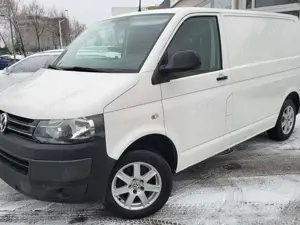 Volkswagen T5 Transporter