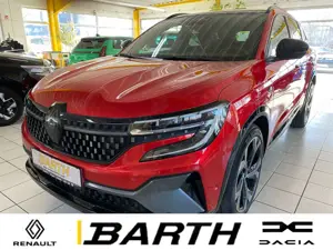 Renault Austral Iconic Esprit Alpine