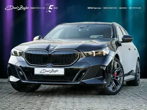 BMW 540 d xDrive Tour M-SportPRO AHK ACC PANO Sitzlüf