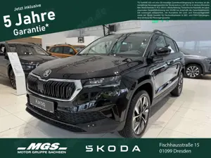 Skoda Karoq Balance 1.5 TSI DSG #AHK #Navi