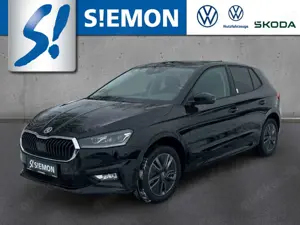 Skoda Fabia 1.0 TSI DSG BALANCE LED Navi Winter PDC SHZ