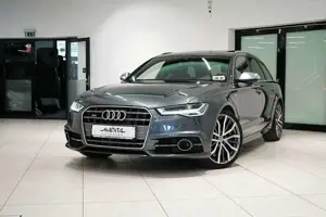 Audi S6 AVANT 4.0|ACC|MEMMO||LUFT|PANO|BOSE|KAM|AHK|