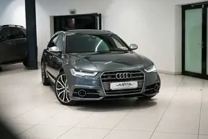 Audi S6 AVANT 4.0|ACC|MEMMO||LUFT|PANO|BOSE|KAM|AHK|