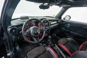 MINI John Cooper Works Mini John Cooper Works Sport-Aut.
