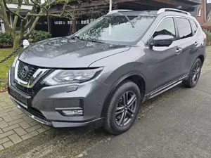 Nissan X-Trail X-Trail 1.7 dCi Tekna