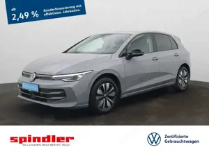Volkswagen Golf VIII Goal 2.0TDI DSG / Navi, LED+, AHK, RFK Bild 1