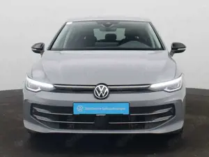Volkswagen Golf VIII Goal 2.0TDI DSG / Navi, LED+, AHK, RFK Bild 3