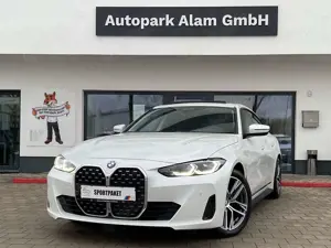 BMW 420 xDrive ACC HK Lane ViCo 360°