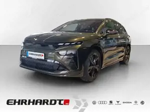 Skoda Enyaq RS PANO*CANTON*HUD*WP*MATRIX*NAV*SHZ*ACC*PDC*36...