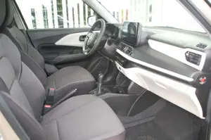 Suzuki Swift 1.2 Dualjet Hybrid 61 kW Comfort