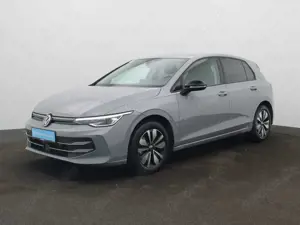 Volkswagen Golf VIII Goal 2.0TDI DSG / Navi, LED+, AHK, RFK Bild 2