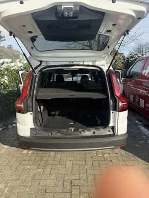 Dacia Jogger Jogger LPG TCe 100 ECO-G (7-Sitzer) Extreme Bild 2