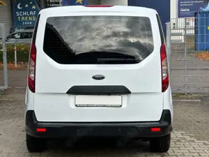 Ford Tourneo Connect 1.5 EcoBlue*Kamera*Navi*Klima*Alu*2xSchieb Bild 4