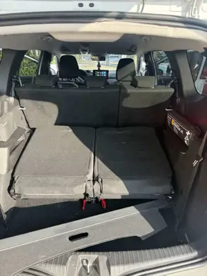 Dacia Jogger Jogger LPG TCe 100 ECO-G (7-Sitzer) Extreme Bild 4