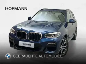 BMW X3 M Sport