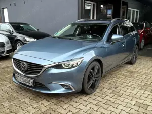 Mazda 6 Bild 1
