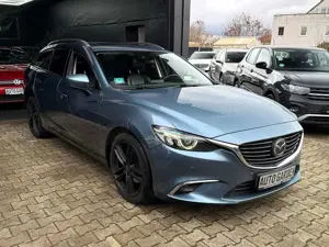 Mazda 6 Bild 3