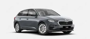 Skoda Scala Selection 1.0l TSI Klima Einparkhilfe Sitzheizung