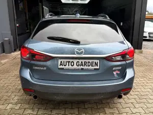 Mazda 6 Bild 5
