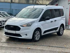 Ford Tourneo Connect 1.5 EcoBlue*Kamera*Navi*Klima*Alu*2xSchieb