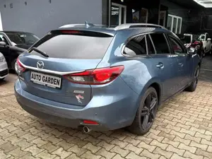 Mazda 6 Bild 4