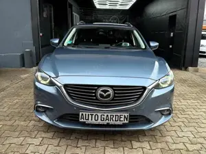 Mazda 6 Bild 2