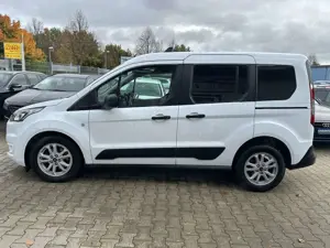 Ford Tourneo Connect 1.5 EcoBlue*Kamera*Navi*Klima*Alu*2xSchieb Bild 2