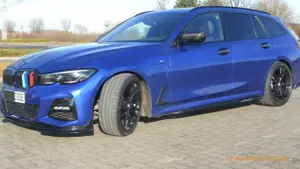 BMW 330 330e Touring Aut. M Sport