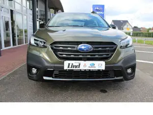 Subaru OUTBACK Exclusiv Cross ACAA,SHZ,LED,SPORT,UVM... Bild 3