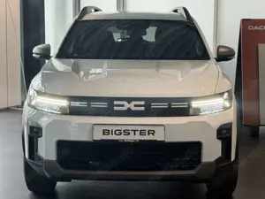 Dacia Bigster Journey TCe 140 Navi LED Klima el. Fenster Bild 3