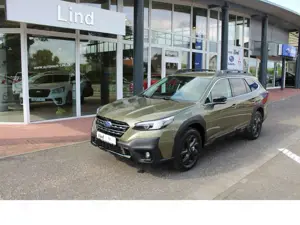 Subaru OUTBACK Exclusiv Cross ACAA,SHZ,LED,SPORT,UVM... Bild 4