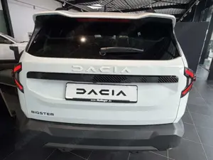 Dacia Bigster Journey TCe 140 Navi LED Klima el. Fenster Bild 5