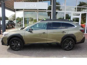 Subaru OUTBACK Exclusiv Cross ACAA,SHZ,LED,SPORT,UVM... Bild 5