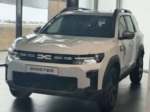 Dacia Bigster Journey TCe 140 Navi LED Klima el. Fenster Bild 2