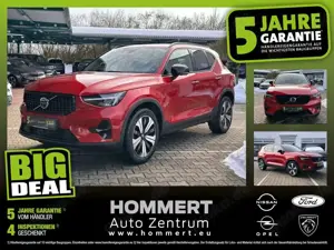 Volvo XC40 T5 Recharge Ultimate Dark *360°*ACC*