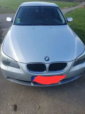 BMW 530 530d