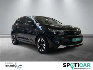 Opel Grandland Elegance - Kamera / Navi / hzb. Sitze + Lenkrad Bild 3