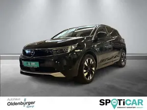 Opel Grandland Elegance - Kamera / Navi / hzb. Sitze + Lenkrad