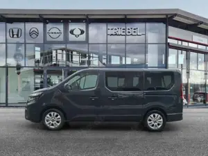 Nissan Primastar Tekna Kombi L1H1 170 dCi °LED°Navi°RFK° Bild 3