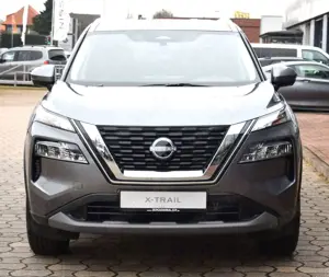 Nissan X-Trail 1,5 MHEV X-Tronic N-Connecta