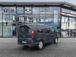 Nissan Primastar Tekna Kombi L1H1 170 dCi °LED°Navi°RFK° Bild 5