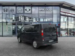Nissan Primastar Tekna Kombi L1H1 170 dCi °LED°Navi°RFK° Bild 4