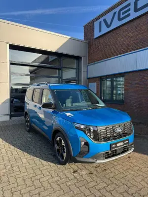 Ford Tourneo Courier Active