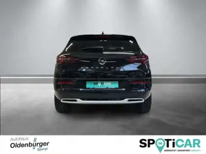 Opel Grandland Elegance - Kamera / Navi / hzb. Sitze + Lenkrad Bild 5