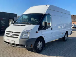 Ford Transit Kasten FT 350 EL  MAXI LKW 1HD MwSt. Bild 2