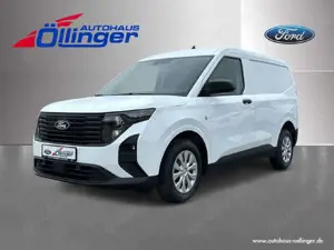 Ford Transit Courier Trend